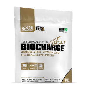 biocharge product
